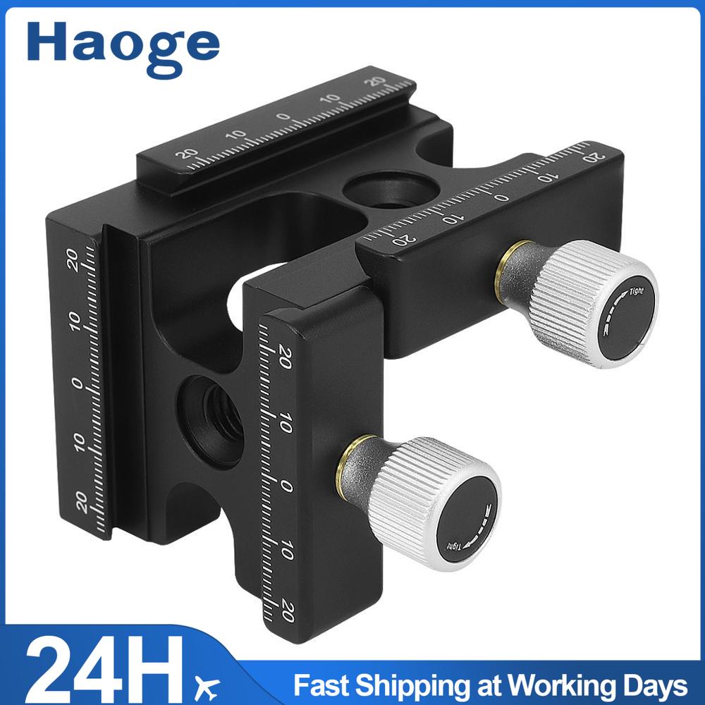 Angle Clamp 90 - Haoge braçadeira de ângulo reto, 90