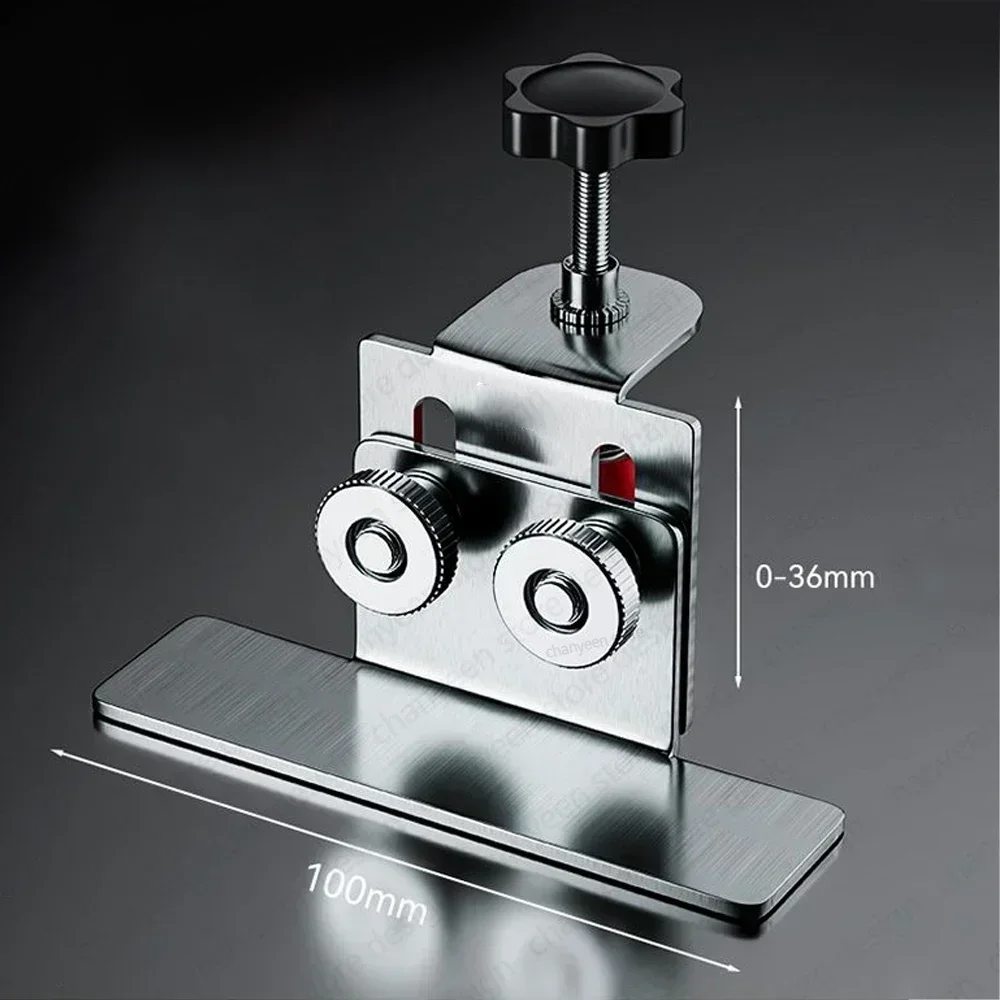 Dowel Jig Kit - Grampo de Alinhamento para Armários de