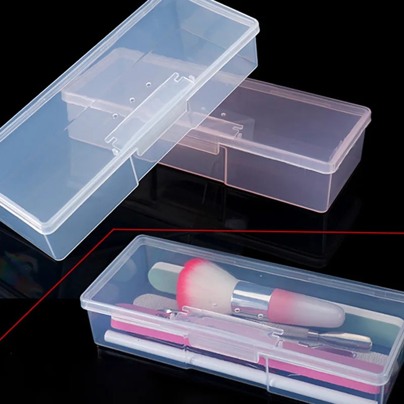 Workshop Tools Cabinet - Nail Art Storage Box Nail Acessórios