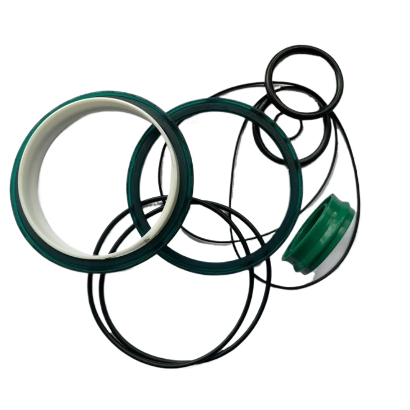 Tools Qa - Kit de Reparo de Cilindro QA/8125C/00,
