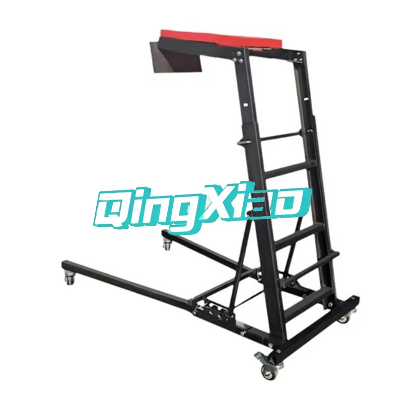 Maintenance Workshop Tools - Plataforma de Manutenção de Alto Nível