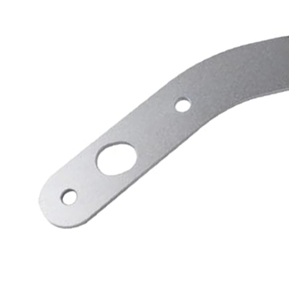 Tools Use In The Workshop - Ferramenta de Bloqueio de Comando de