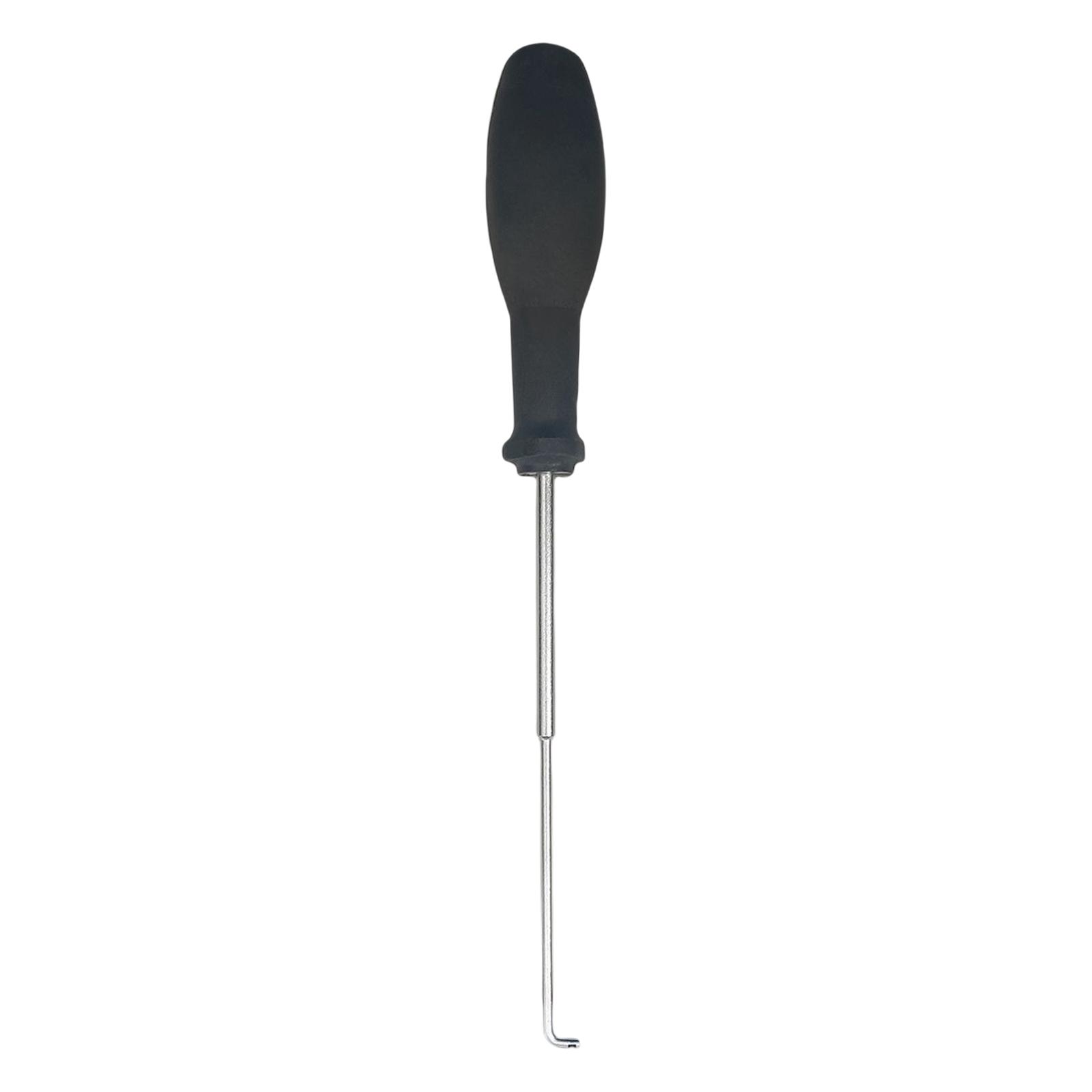 Maintenance Workshop Tools - Profissional Automotive Door Lock Desmontagem Ferramenta,