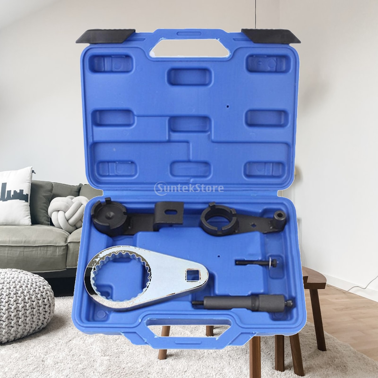 Maintenance Workshop Tools - Kit de Ferramentas de Bloqueio de