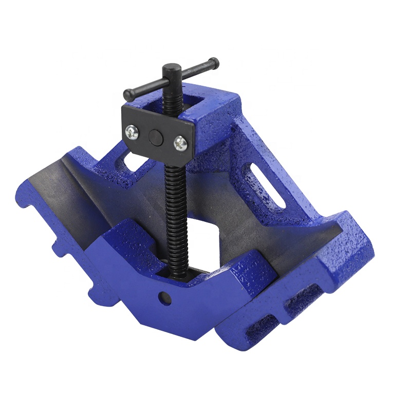 Angle Clamp 90 - Grampo de Soldagem de Precisão 90