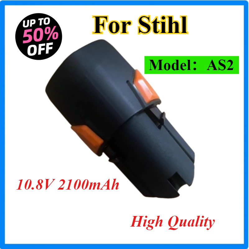 Tools Gta - 10.8v 2100mah as2 ferramentas de jardinagem