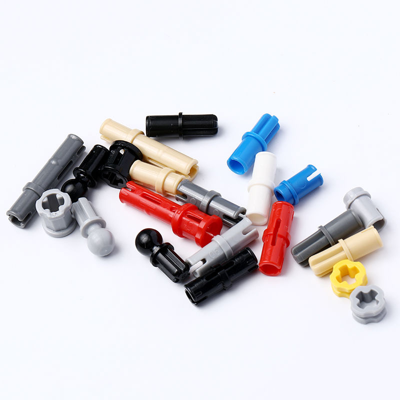 Hand Plane Block - 10 pçs parafuso pino moc peças