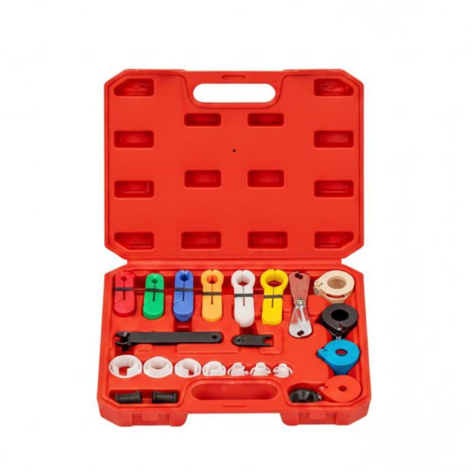 Tools Mechanical Workshop - Kit de Ferramentas Versátil para Desconexão