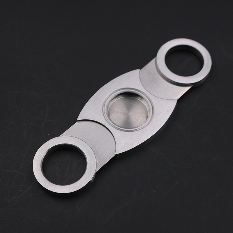 Tools Qa - Tesoura de Charuto Portátil Mini com