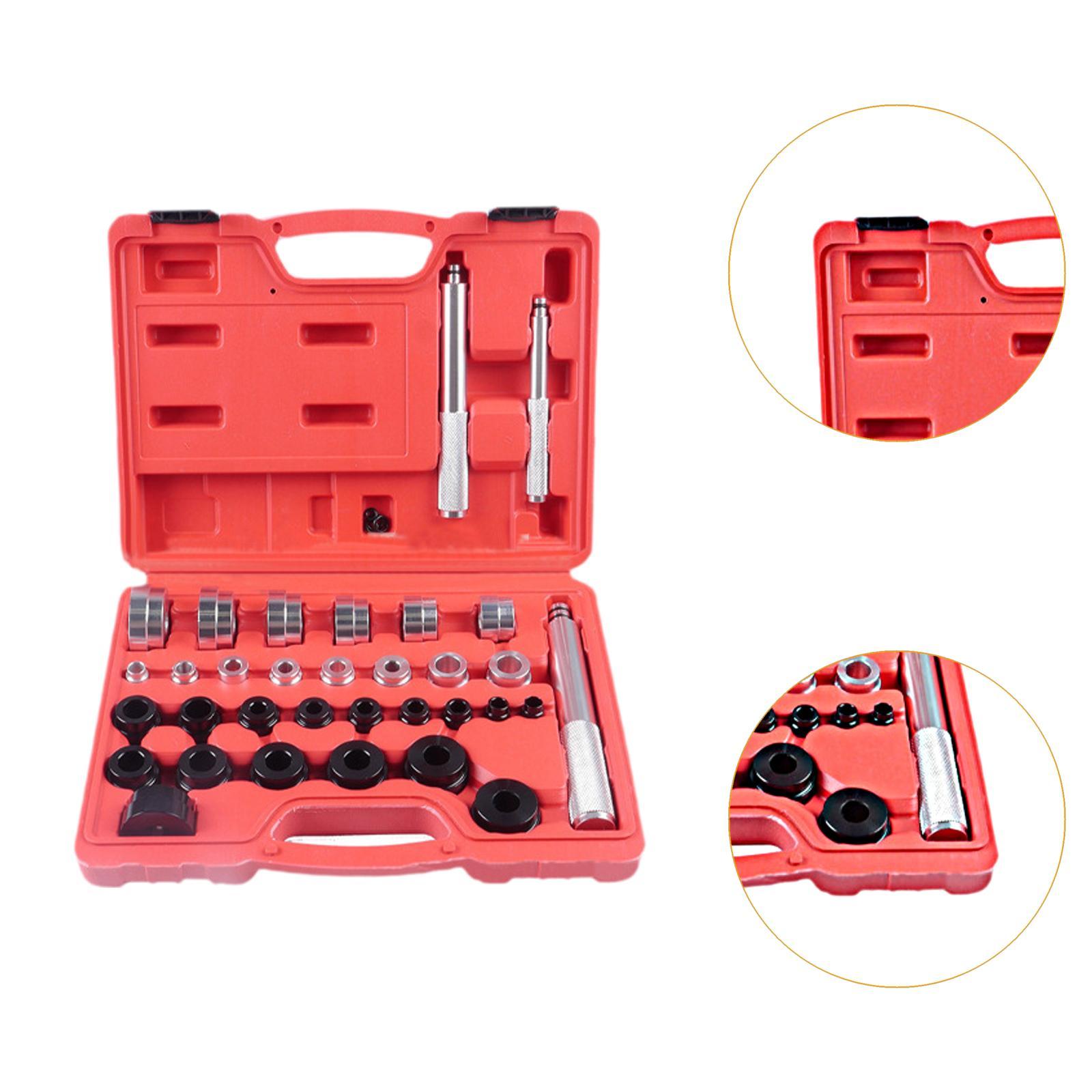 Workshop Tools Kit - Kit de Ferramentas para Remoção e