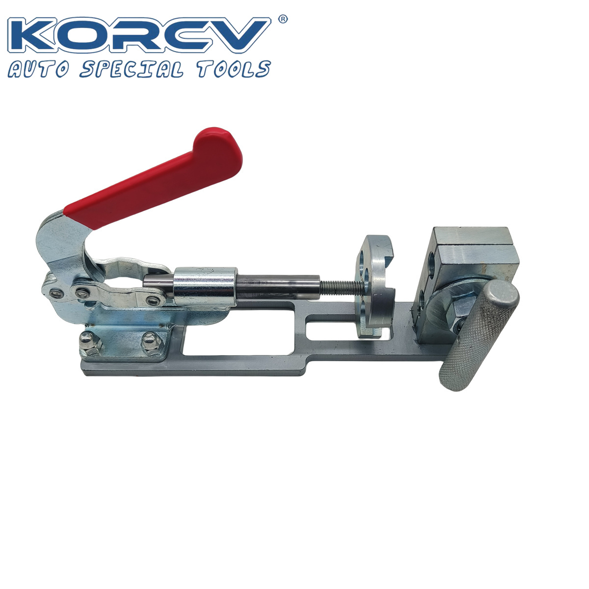 Workshop Tools Kit - Air Pipe Nipple Installer, ferramentas especiais