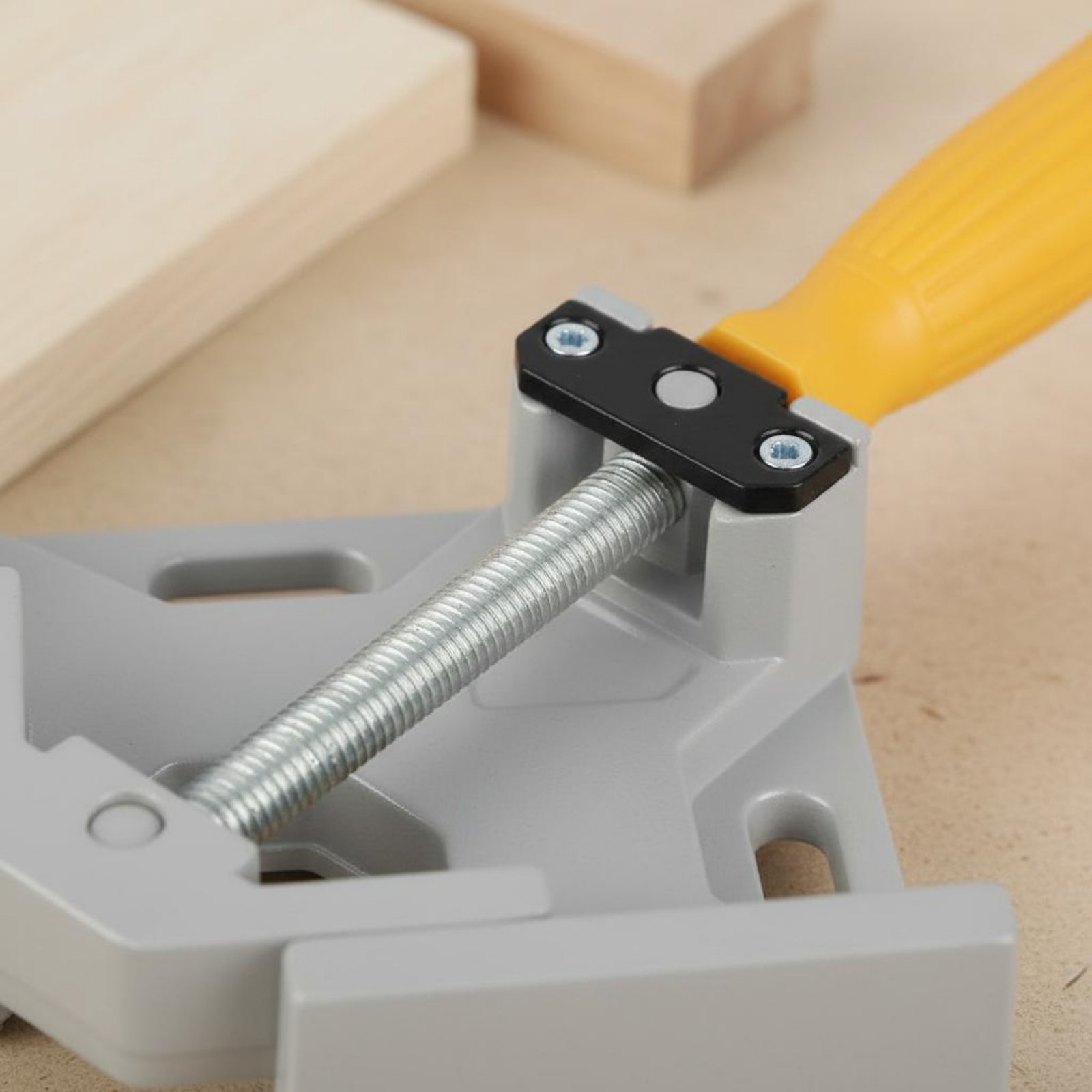 Angle Clamp 90 - Grampo de Ângulo Reto de 90