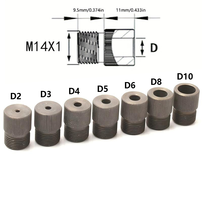 Dowel Jig Kit - Bucha guia de broca para carpintaria,