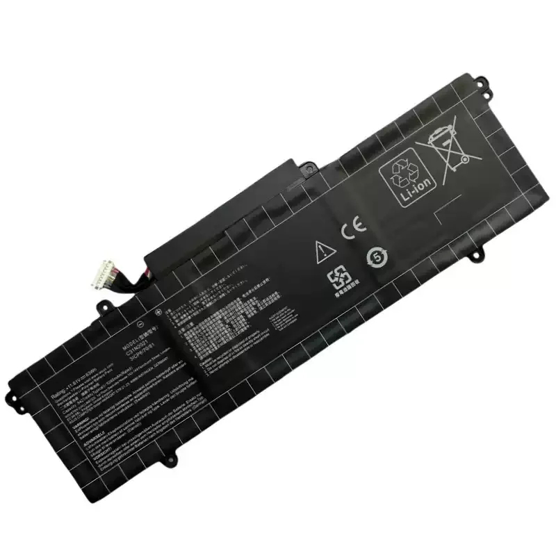 Tools Qa - Bateria de Laptop C31N2021 para Asus