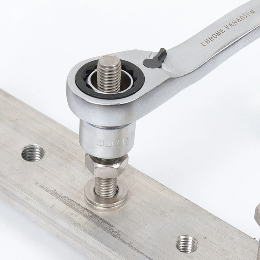 Workshop Tools Engineering - Conjunto de Chaves de Soquete Pass