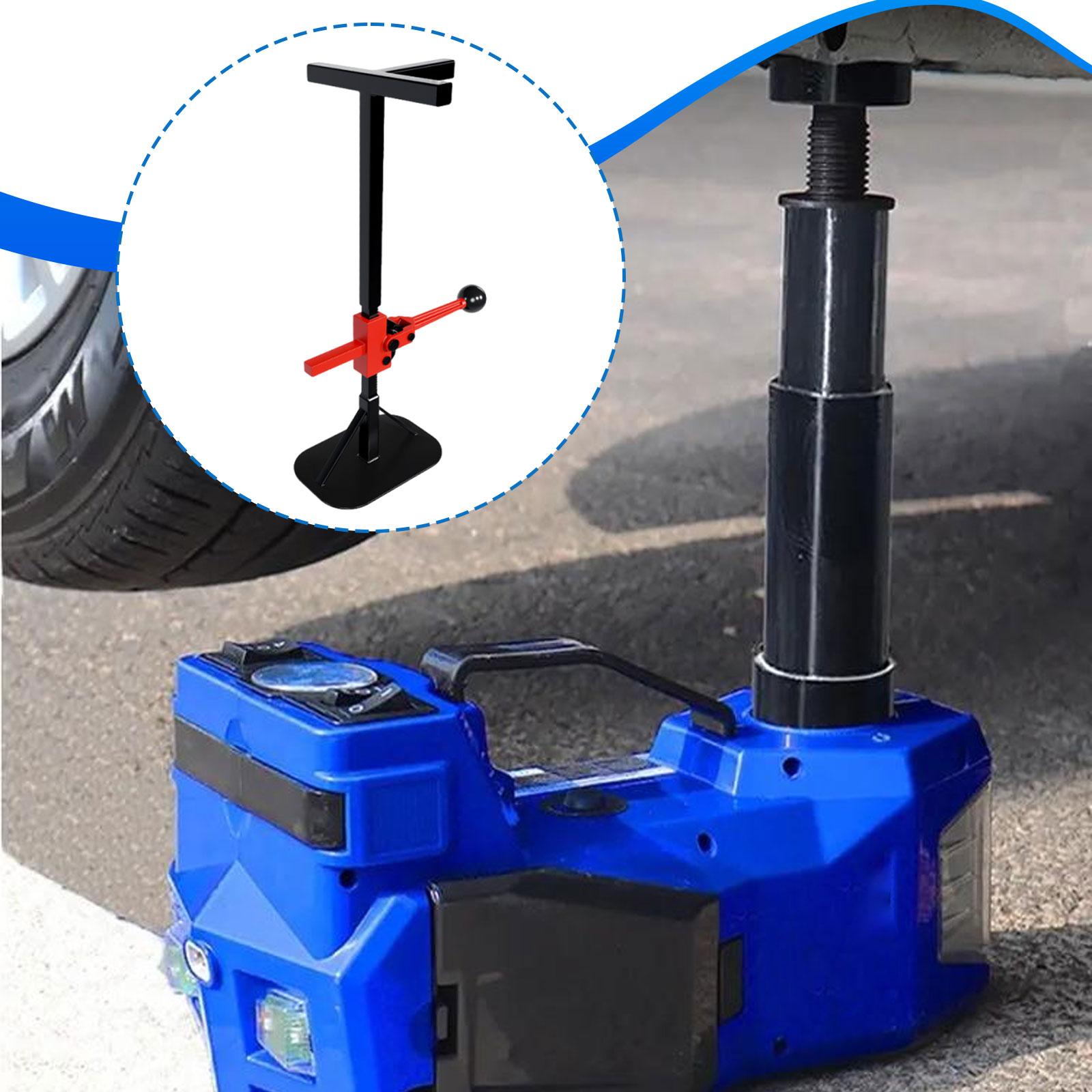 Tools For Motorcycle Workshop - Suporte Ajustável para Motocicleta em Aço