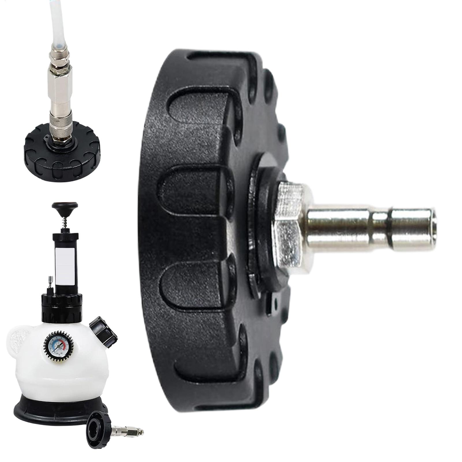 Tools For Motorcycle Workshop - Adaptador Universal de Sangria de Freio