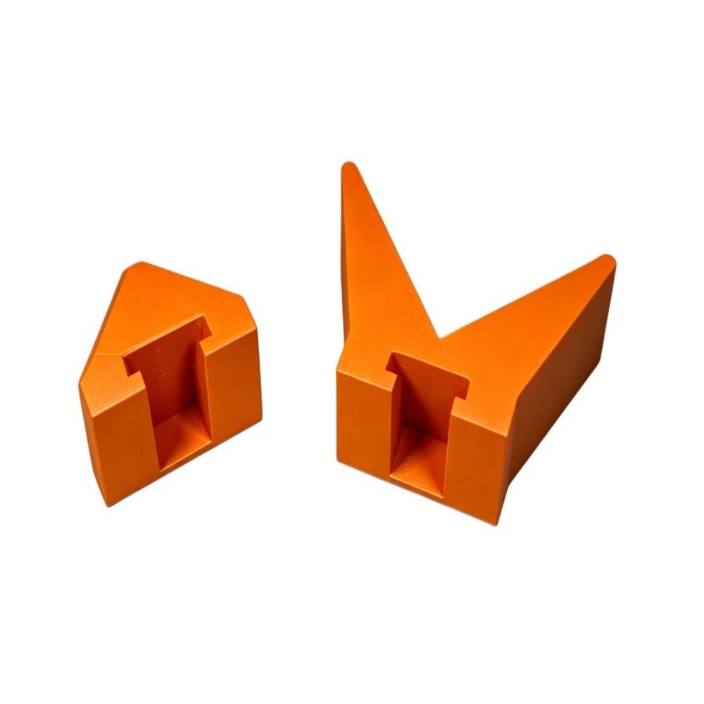 Angle Clamp 90 - Adaptador de Ângulo de 90 Graus