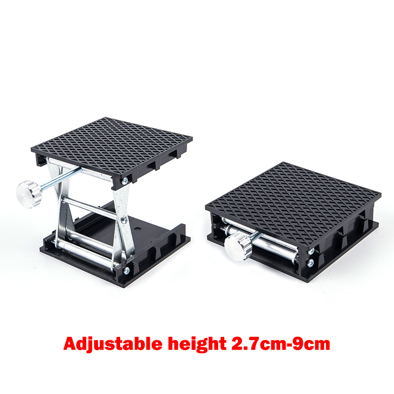 Router Table Insert - Novo【Mesa Elevatória de Alumínio para Router,