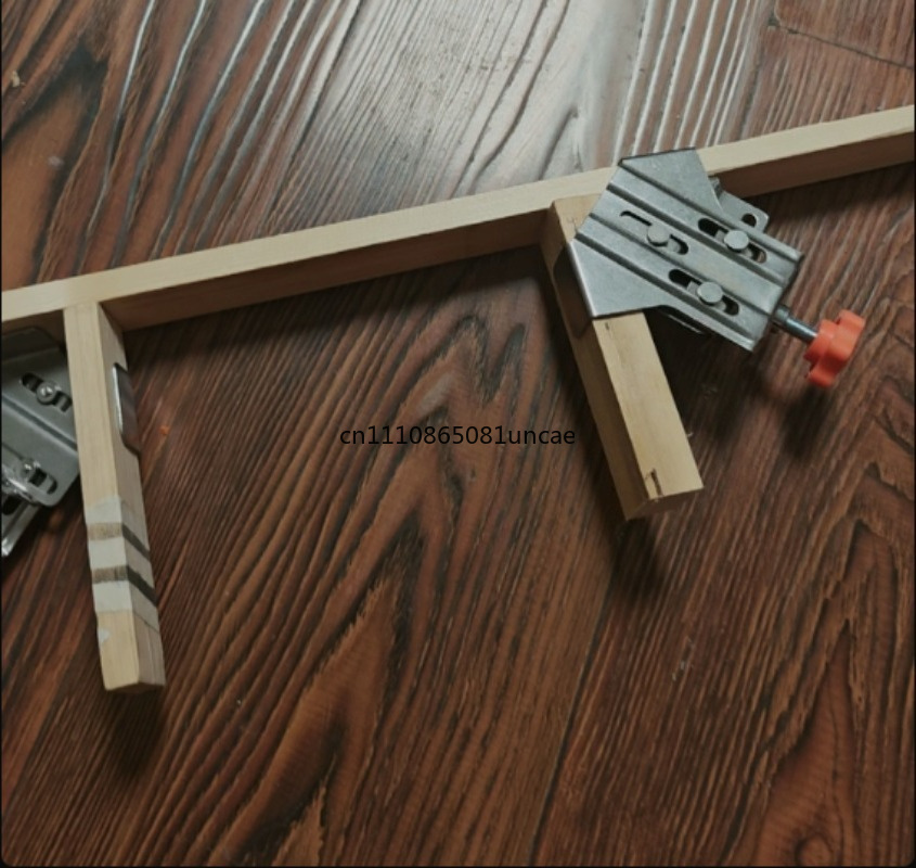 Angle Clamp 90 - Grampo de Ângulo Reto de 90