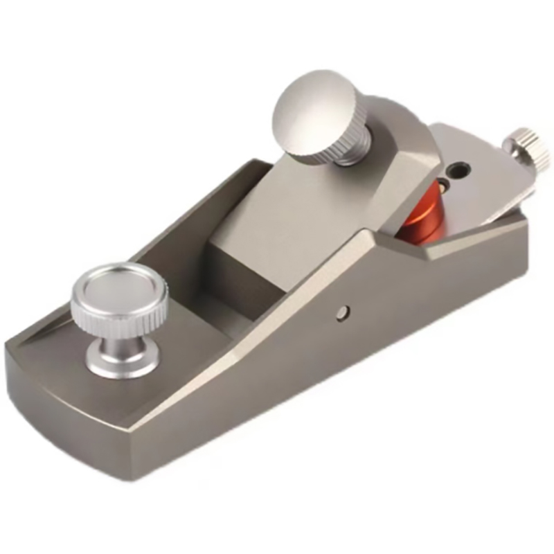 Hand Plane Block - Plaina para Madeira, Mini Plaina Manual