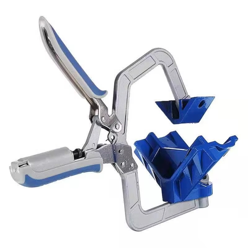 Angle Clamp 90 - Ferramenta automática de ângulo reto com
