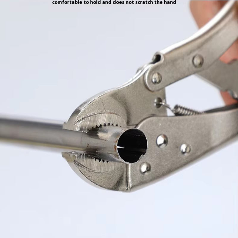 Conjunto de alicates de travam - Tools For Welding Workshop avaliação e preço