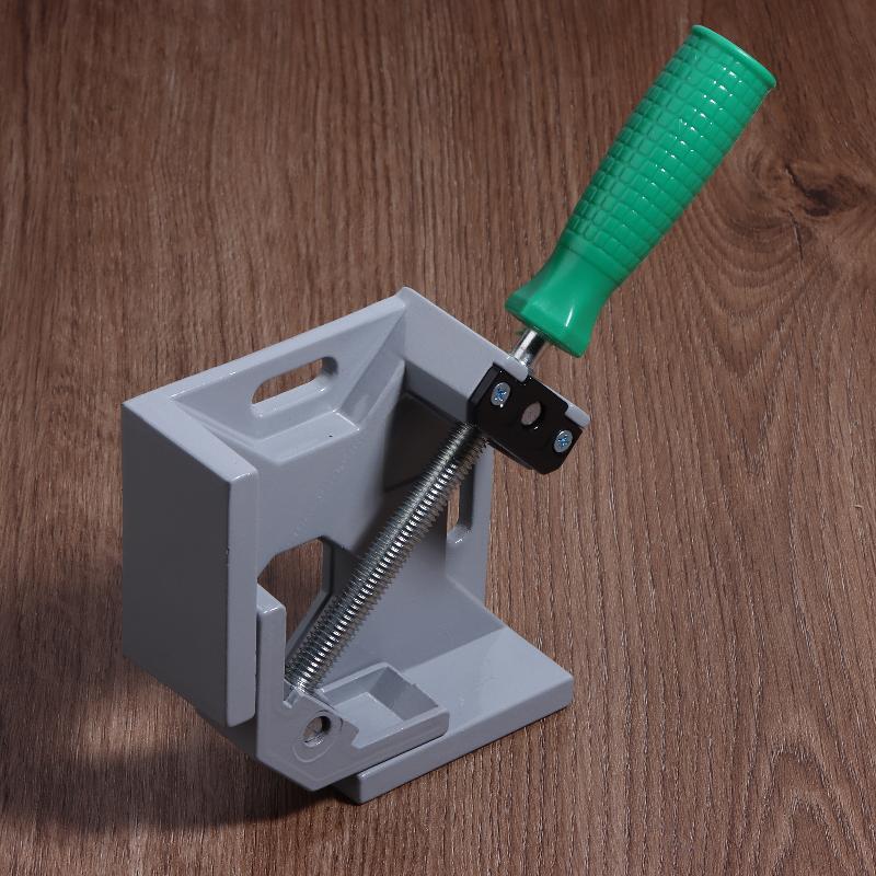 1 pçs 90 graus ângulo direito  - Angle Clamp 90 avaliação e preço