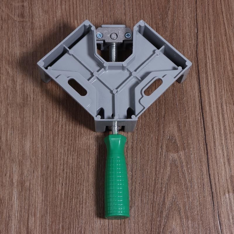 1 pçs 90 graus ângulo direito  - Angle Clamp 90 avaliação e preço