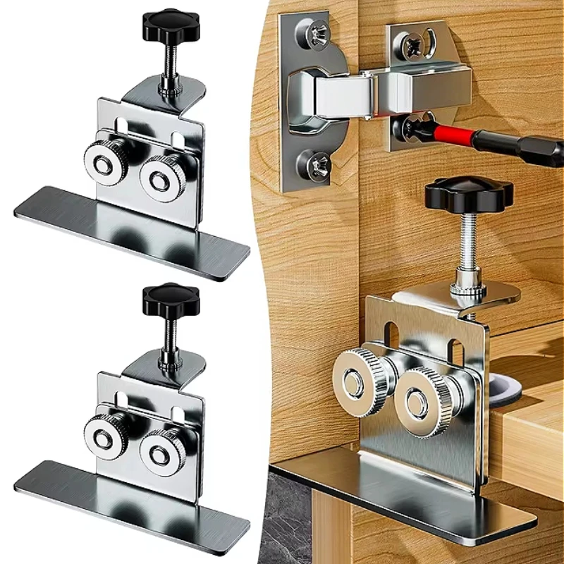 Grampo de Alinhamento para Arm - Dowel Jig Kit avaliação e preço
