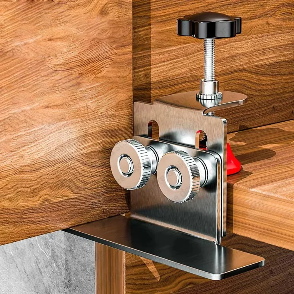 Grampo de Alinhamento para Arm - Dowel Jig Kit avaliação e preço