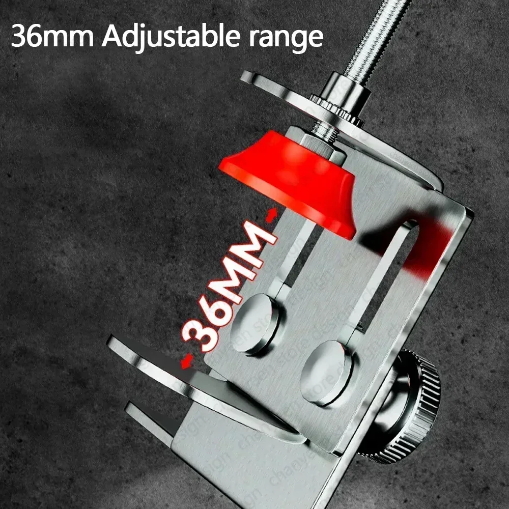 Grampo de Alinhamento para Arm - Dowel Jig Kit avaliação e preço