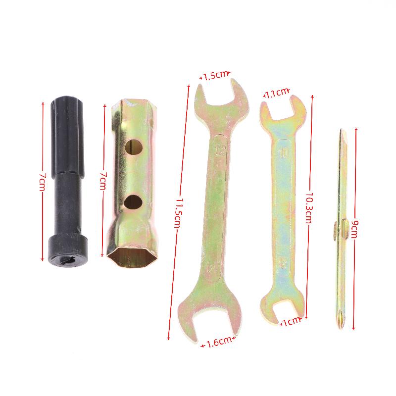 Conjunto de Ferramentas para R - Tools For Motorcycle Workshop avaliação e preço
