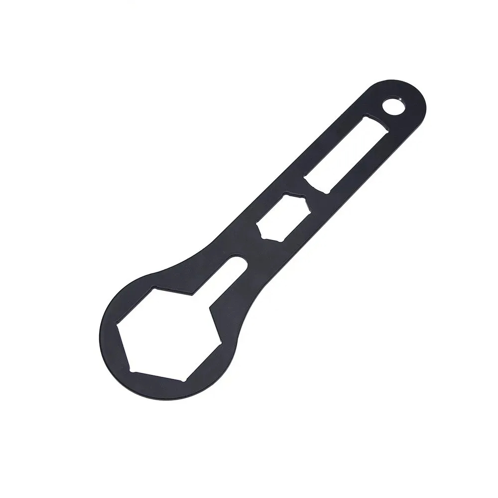 WP Front Fork Cap Wrench, Amor - Tools For Motorcycle Workshop avaliação e preço