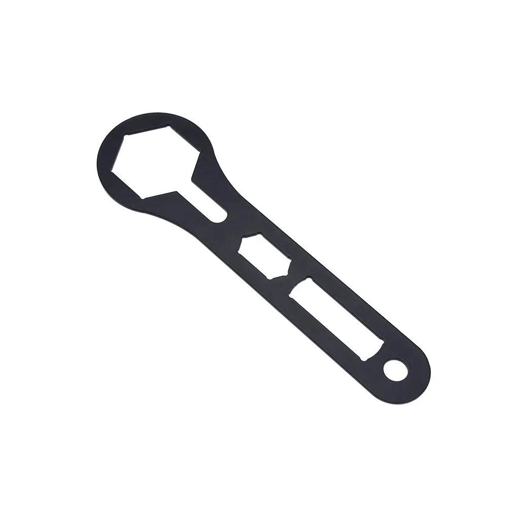WP Front Fork Cap Wrench, Amor - Tools For Motorcycle Workshop avaliação e preço