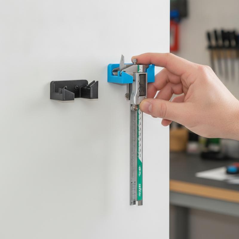 Suporte de Parede para Paquíme - Workshop Tools Holder avaliação e preço