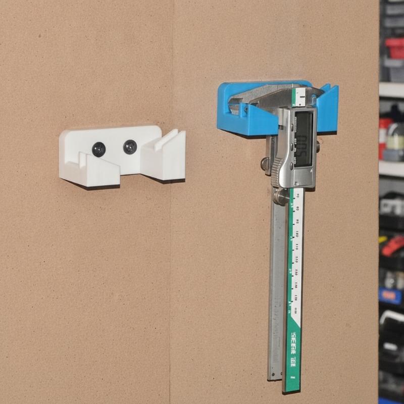 Suporte de Parede para Paquíme - Workshop Tools Holder avaliação e preço