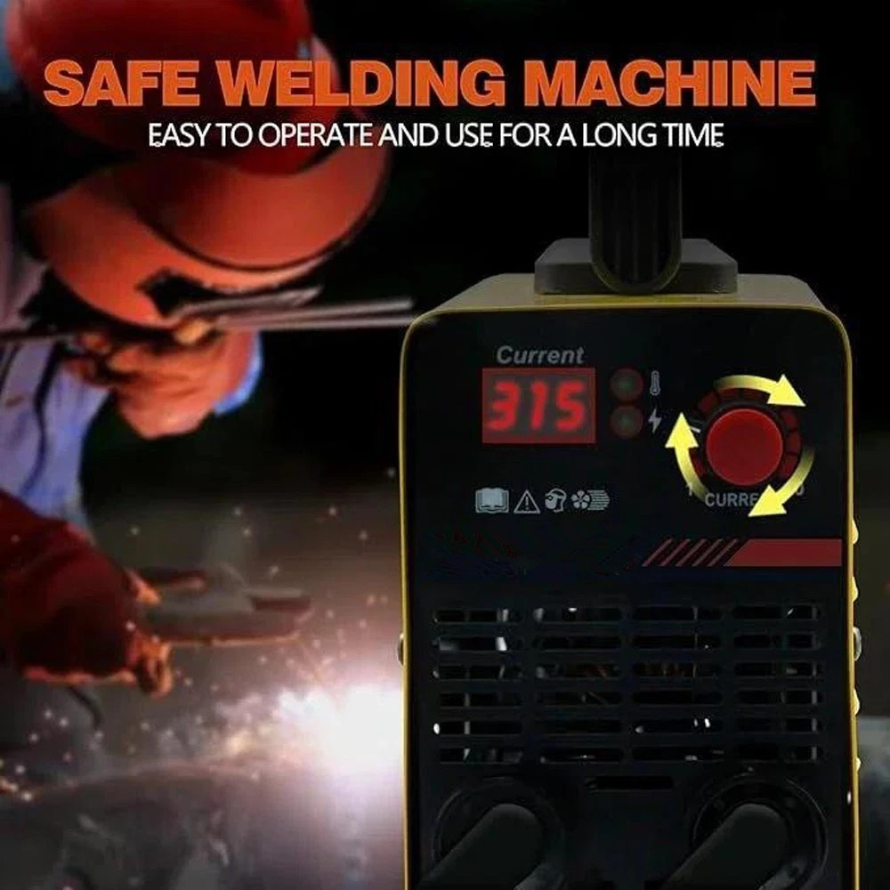 Máquina de Solda 110V com Plug - Tools For Welding Workshop avaliação e preço