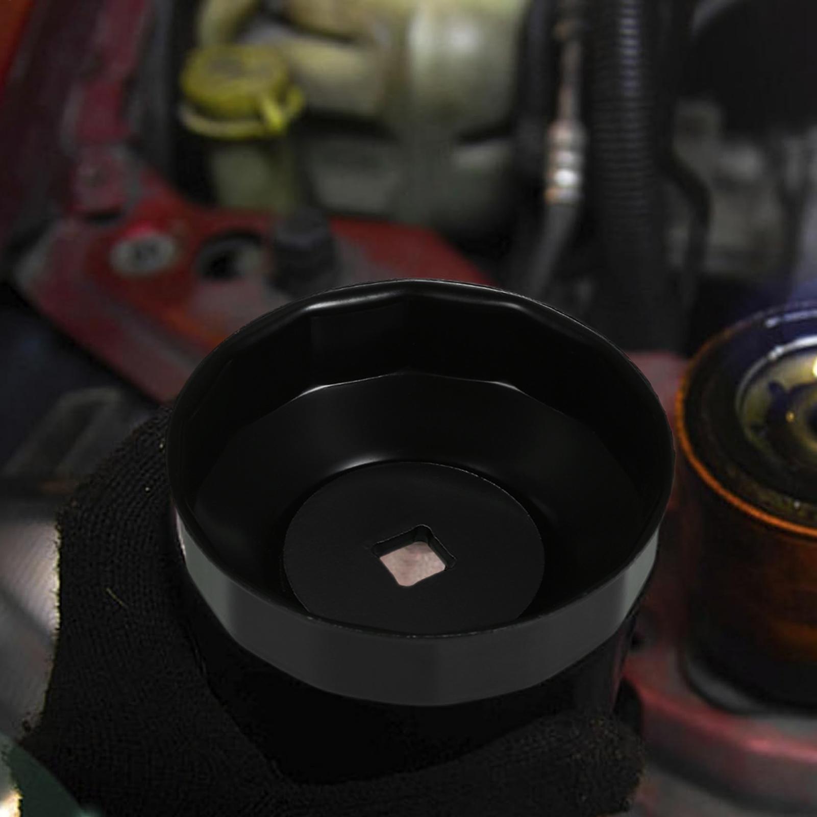 Chave de Filtro de Óleo, Ferra - Tools For Motorcycle Workshop avaliação e preço