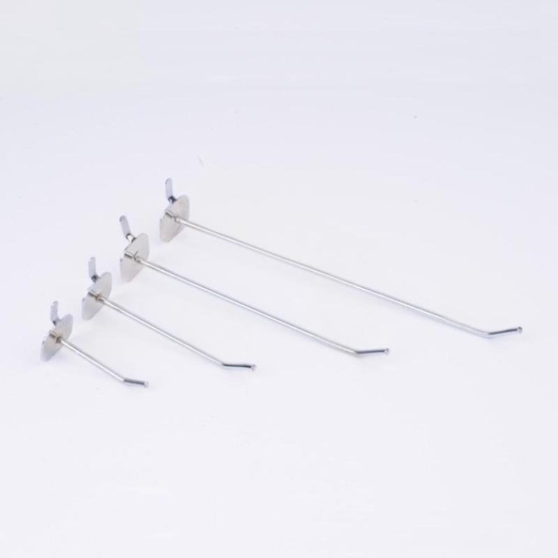 [THG] 10 Peças Ganchos de Ferr - Workshop Tools.Hanging Board avaliação e preço
