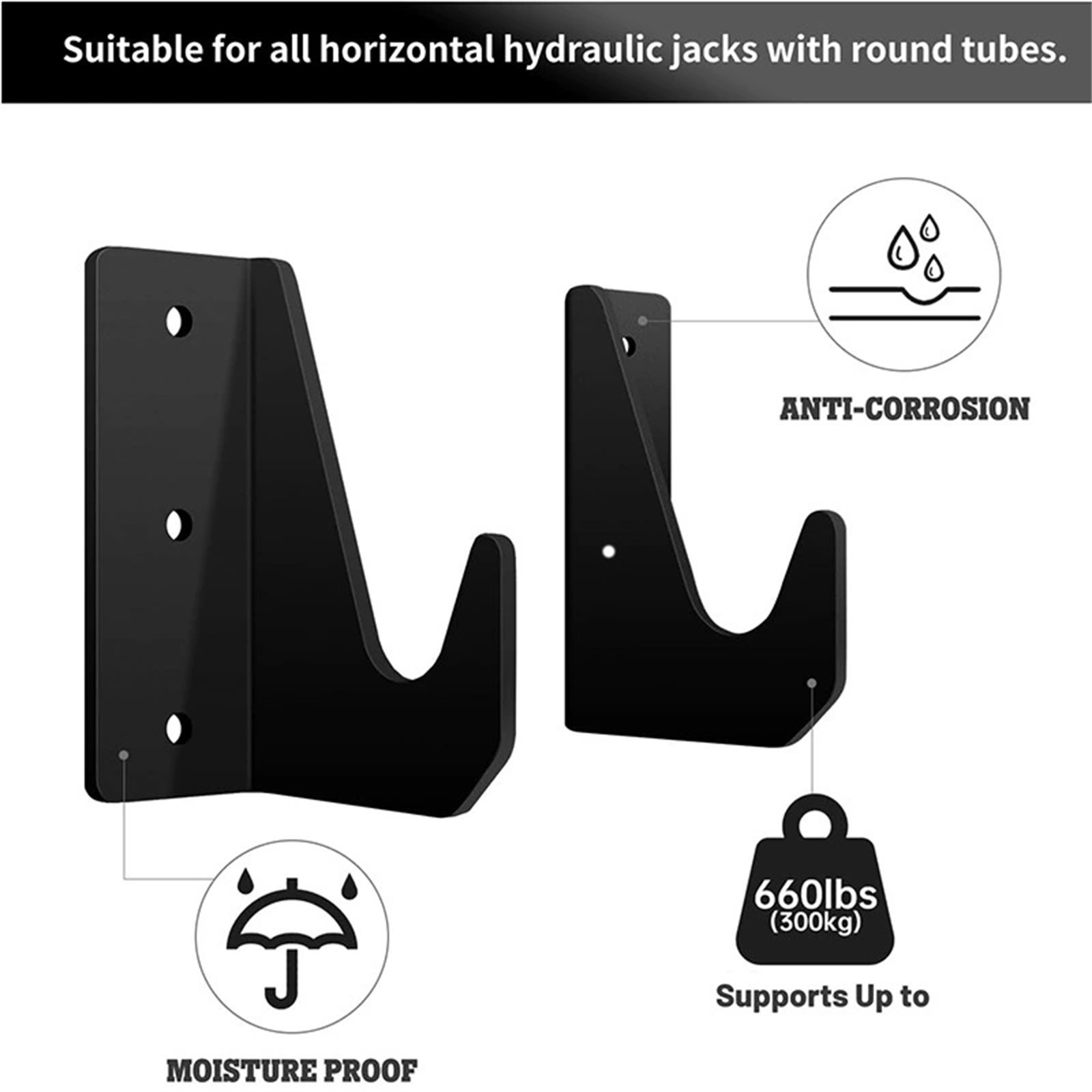 Suporte de Parede para Macaco  - Workshop Tools Holder avaliação e preço