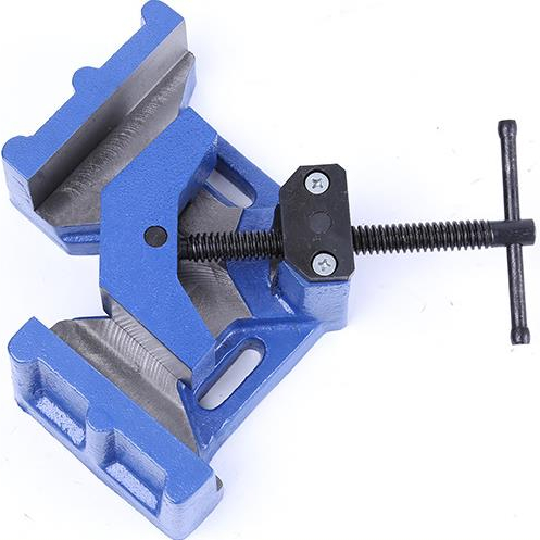 Braçadeiras de soldagem de âng - Angle Clamp 90 avaliação e preço