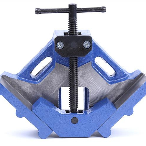 Braçadeiras de soldagem de âng - Angle Clamp 90 avaliação e preço