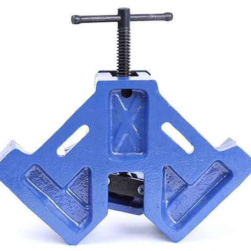 Braçadeiras de soldagem de âng - Angle Clamp 90 avaliação e preço