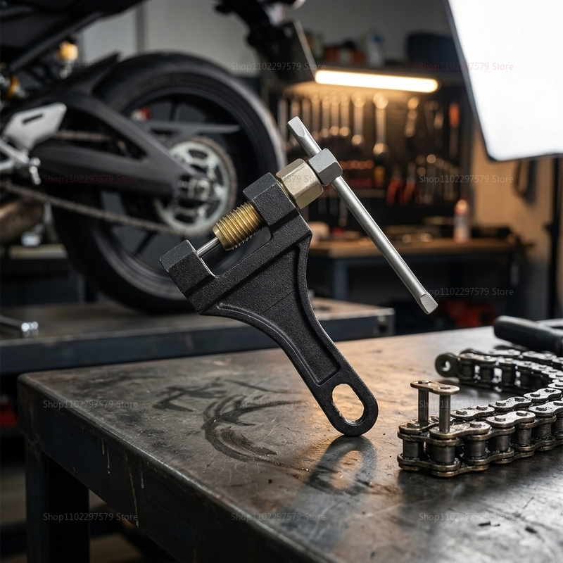 Ferramenta Universal Quebra-Co - Tools For Motorcycle Workshop avaliação e preço