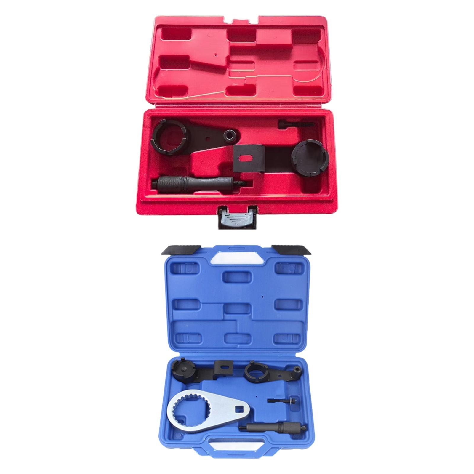 Kit de Ferramentas de Bloqueio - Maintenance Workshop Tools avaliação e preço