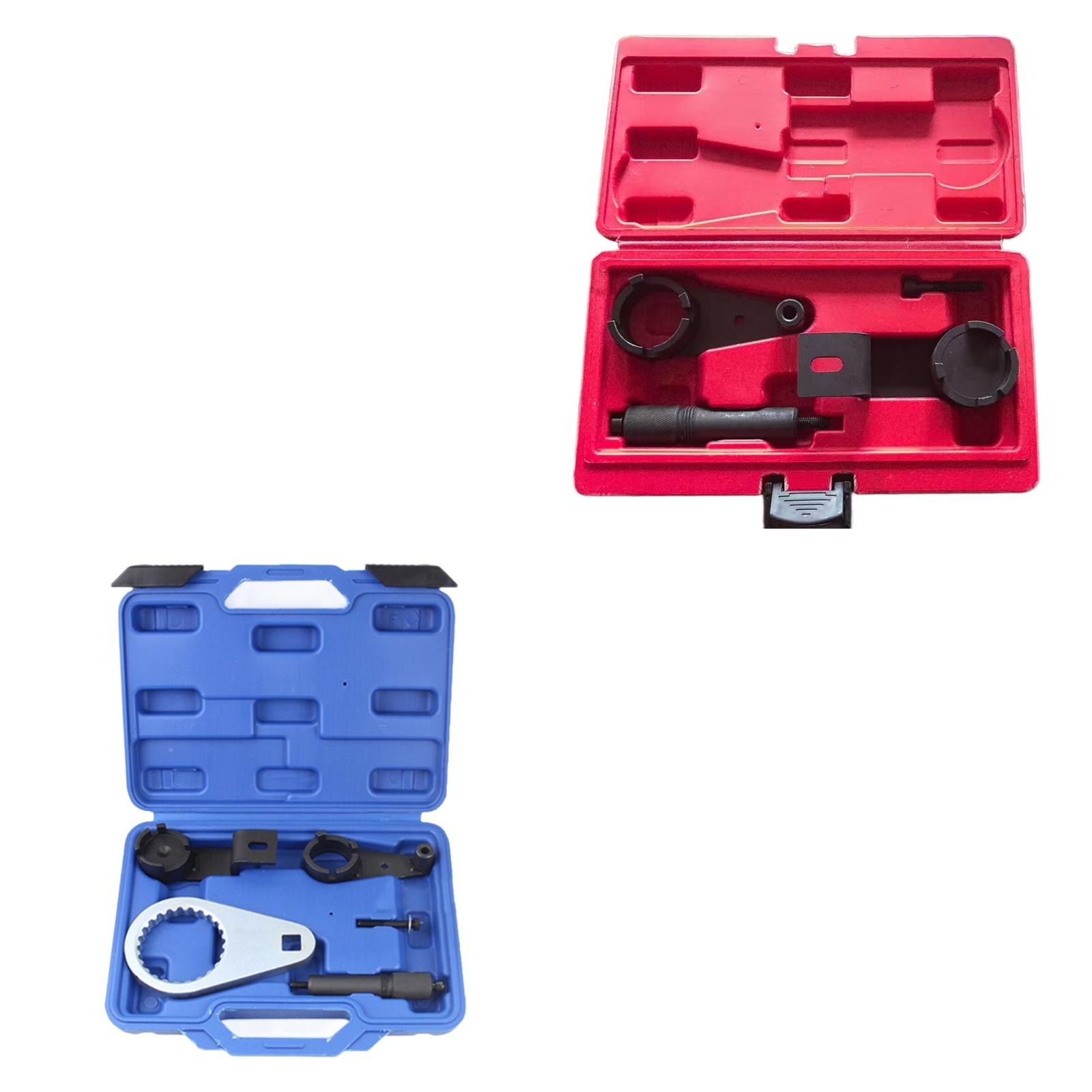 Kit de Ferramentas de Bloqueio - Maintenance Workshop Tools avaliação e preço