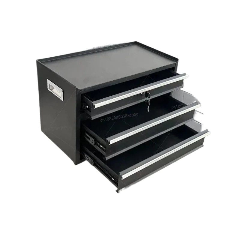Caixa de Ferramentas de Mesa,  - Workshop Tools Cabinet avaliação e preço