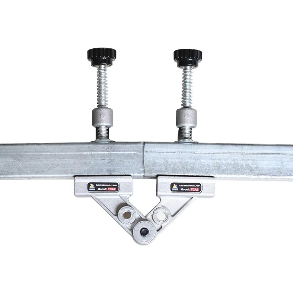 Braçadeira de Ângulo em Aço In - Angle Clamp 90 avaliação e preço