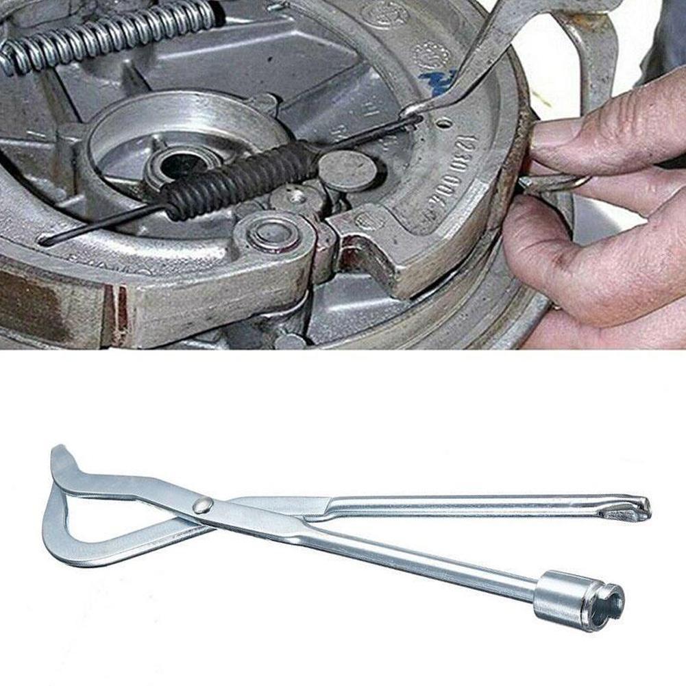 Carro Drum Brake Line Shoe, Re - Workshop Tools Kit avaliação e preço